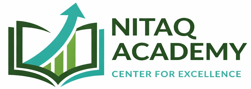 Nitaq Logo